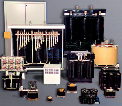 齊全SECURELEC變壓器在電力工程勘察中的關(guān)鍵考量與應(yīng)用要點